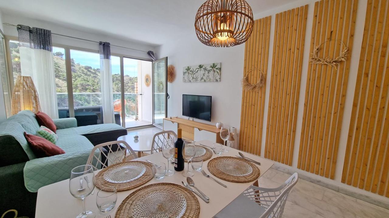 Skyline 6 Private Balcony, Sunny All Year Round, With Nice Views Benidorm Exterior foto