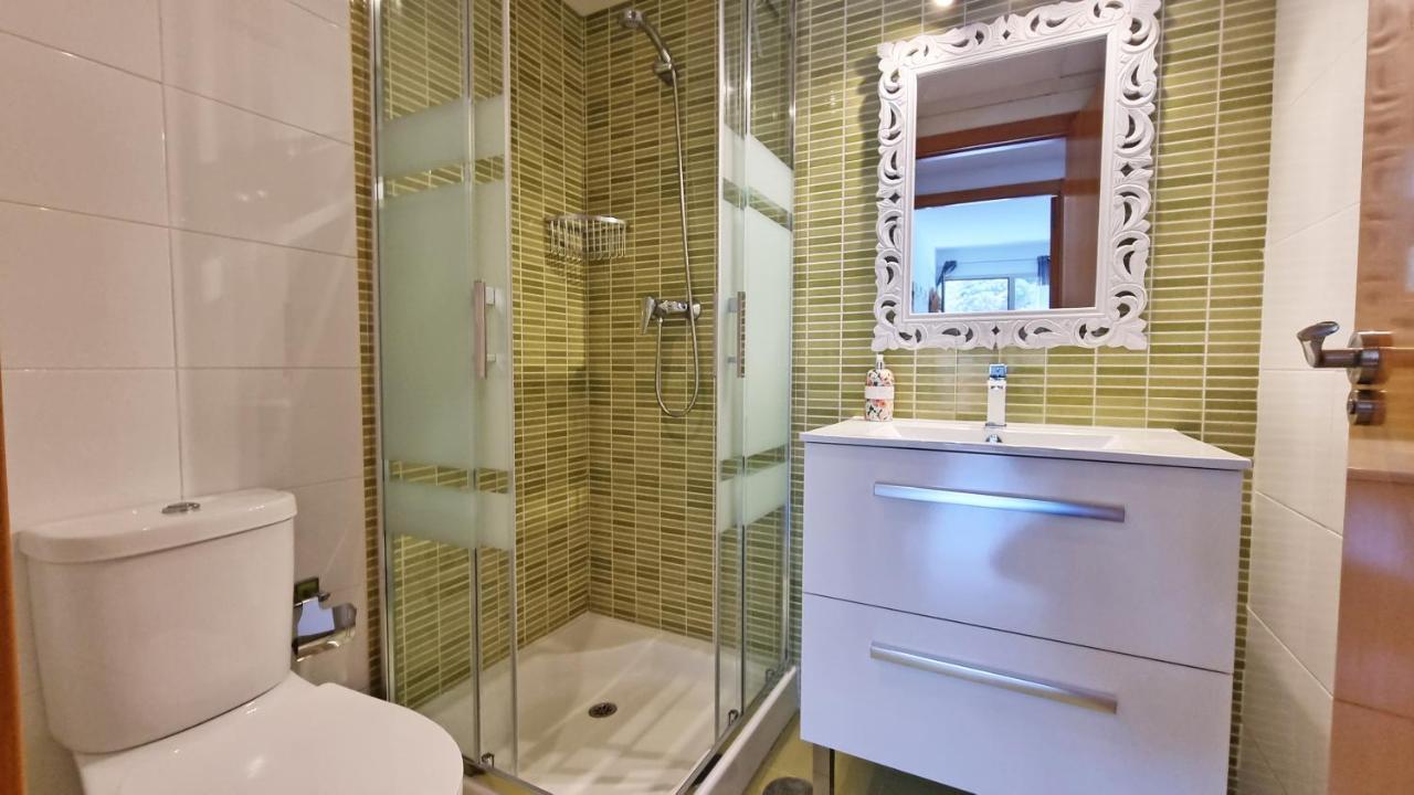 Skyline 6 Private Balcony, Sunny All Year Round, With Nice Views Benidorm Exterior foto